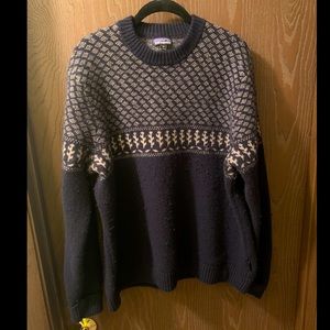 Patagonia Sweater XL